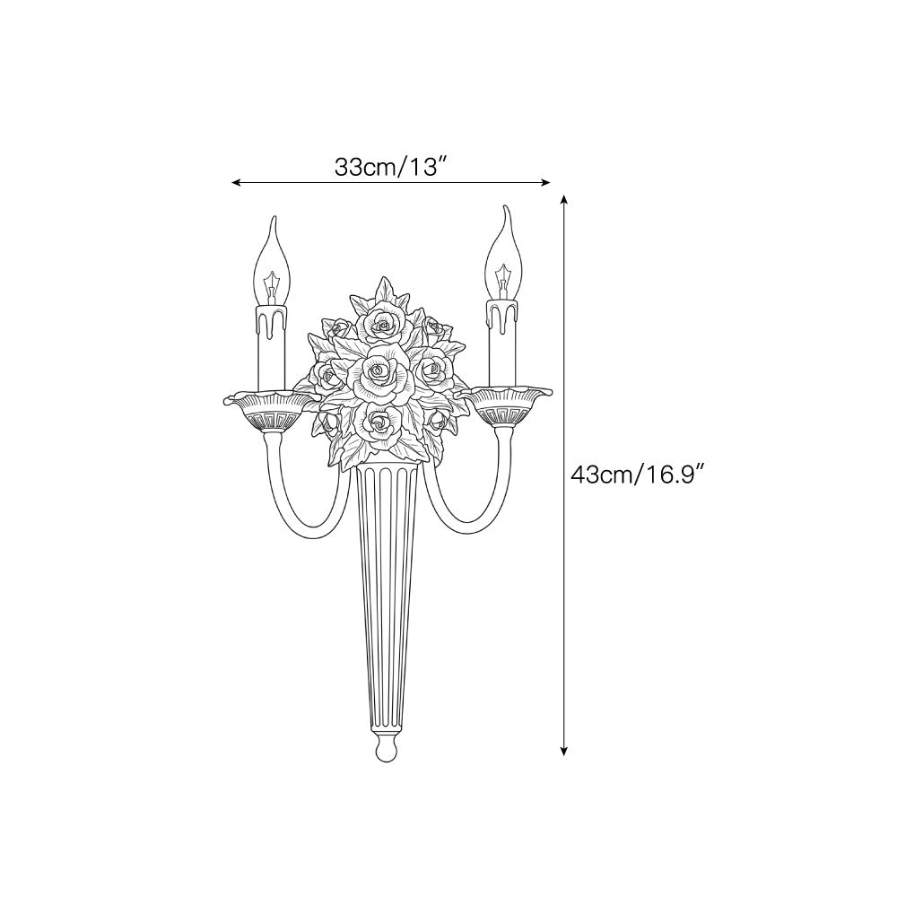Remy Wall Sconce