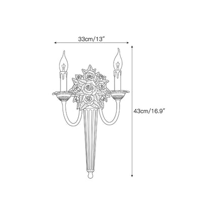 Remy Wall Sconce
