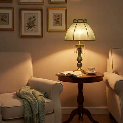 Kelso Ceramics Table Lamp