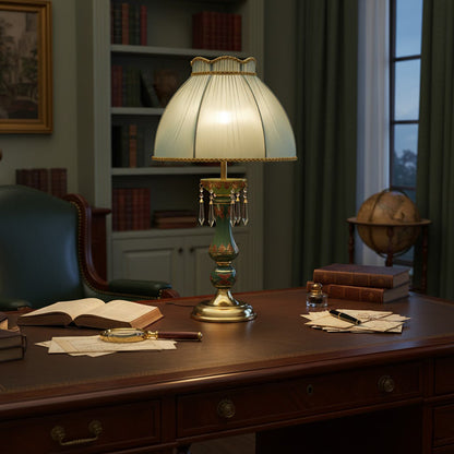 Kelso Ceramics Table Lamp