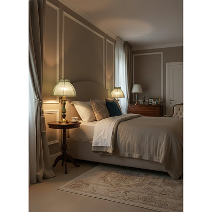 Kelso Ceramics Table Lamp