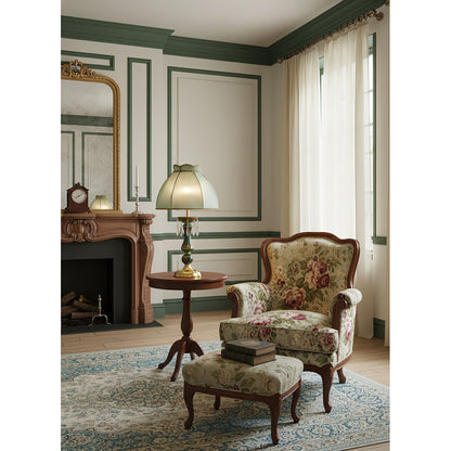 Kelso Ceramics Table Lamp