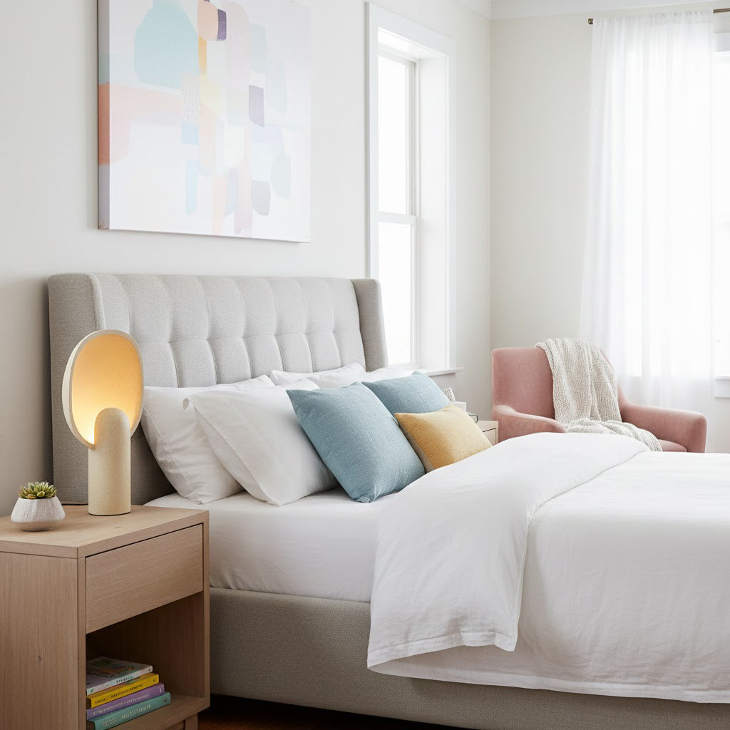 Heson Table Lamp