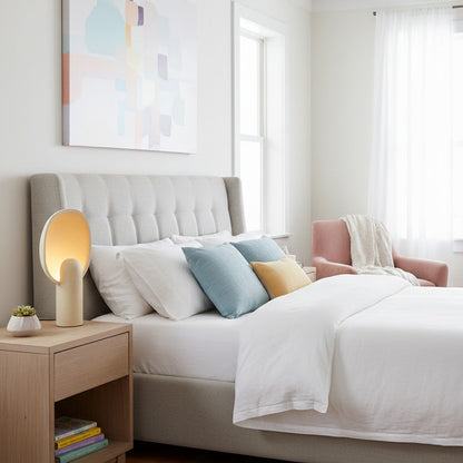 Heson Table Lamp