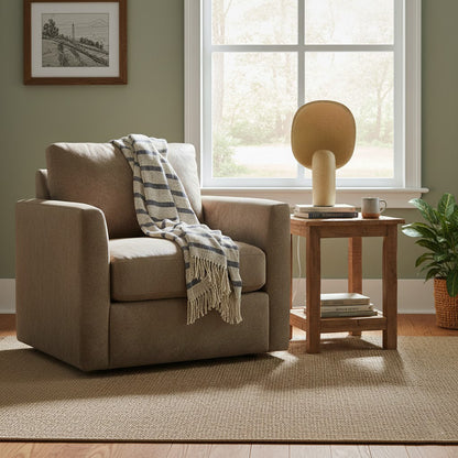 Heson Table Lamp