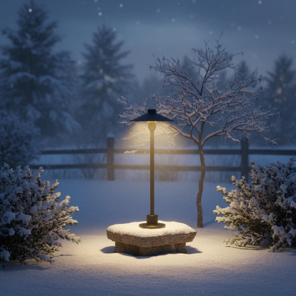Zelika Outdoor Lights