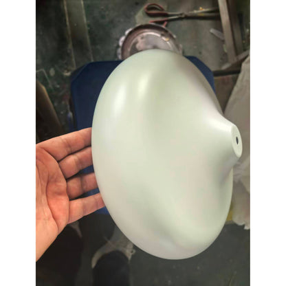 Kunzite Danika Pendant Lamp
