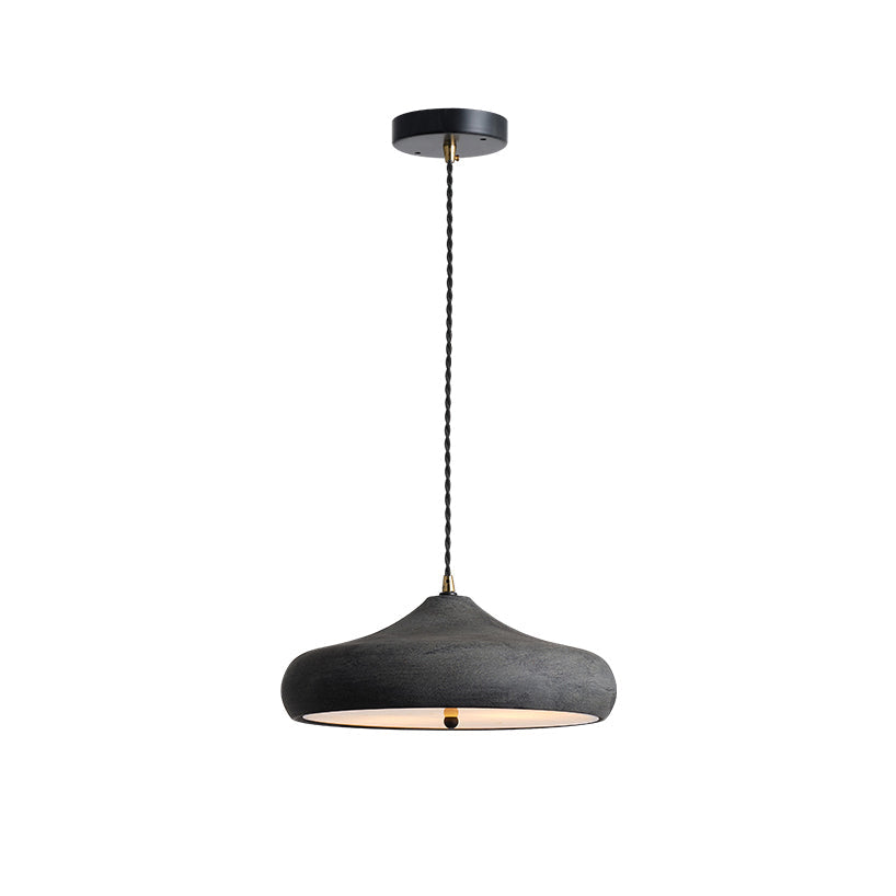 Kunzite Danika Pendant Lamp