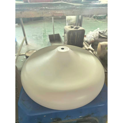 Kunzite Danika Pendant Lamp