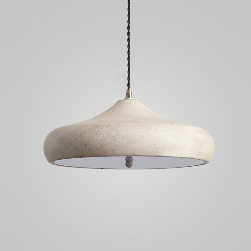 Kunzite Danika Pendant Lamp