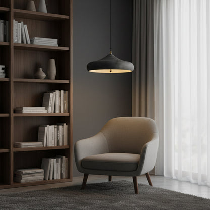Kunzite Danika Pendant Lamp