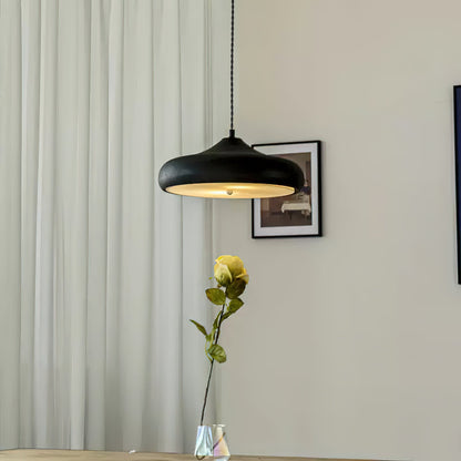 Kunzite Danika Pendant Lamp
