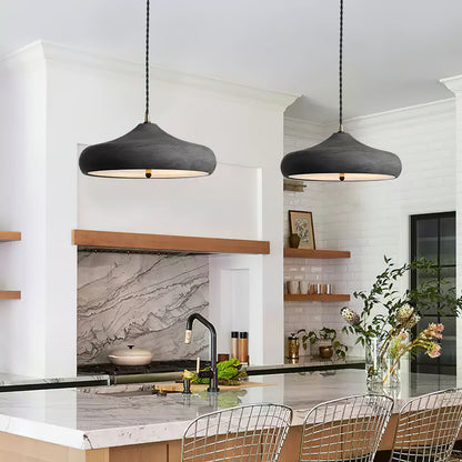 Kunzite Danika Pendant Lamp