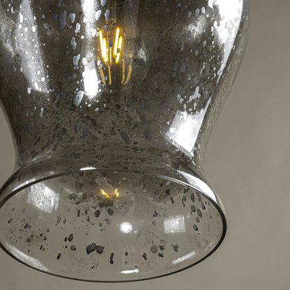 Kunzite Everly Pendant Lamp