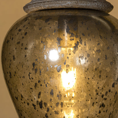 Kunzite Everly Pendant Lamp