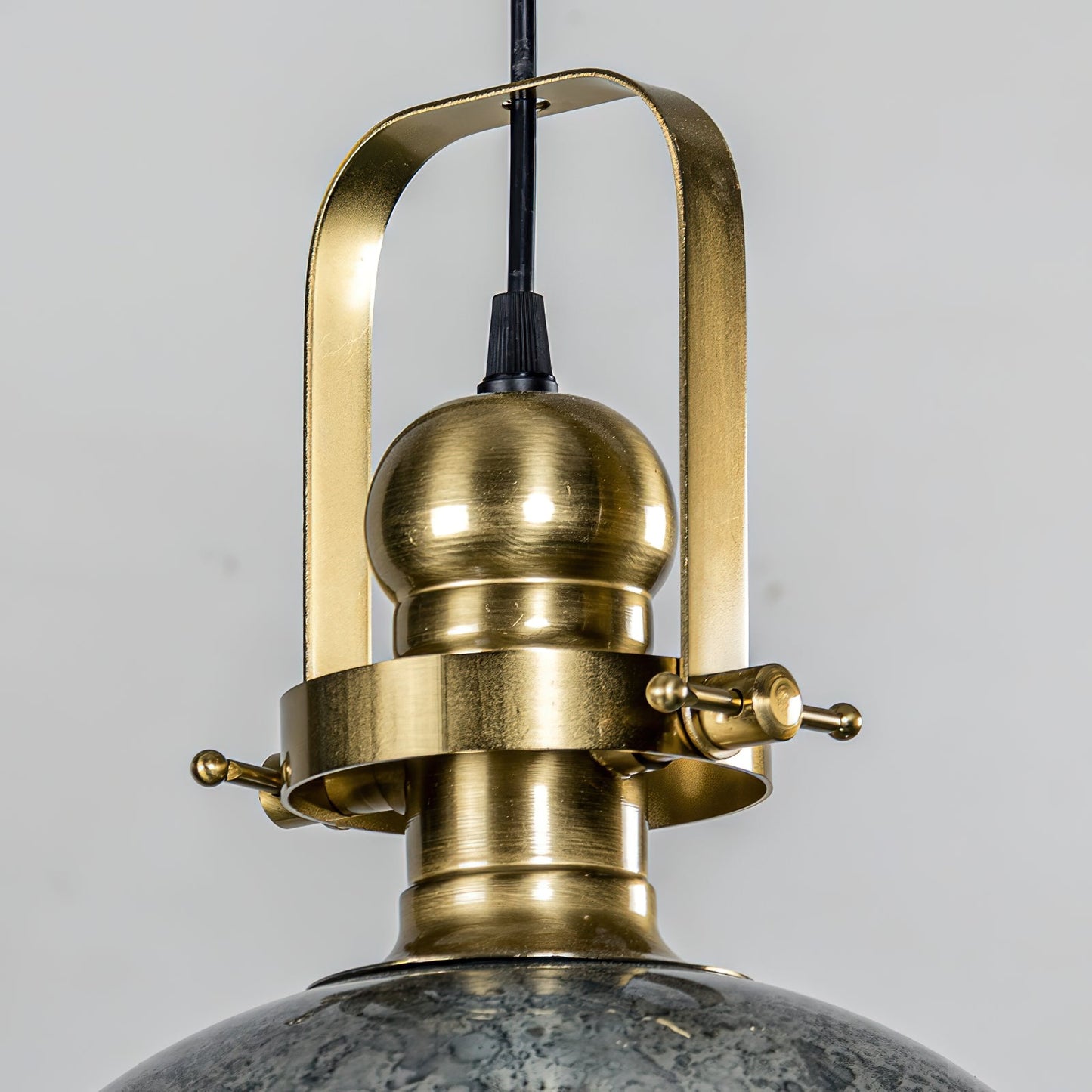 Kunzite Everly Pendant Lamp