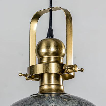 Kunzite Everly Pendant Lamp