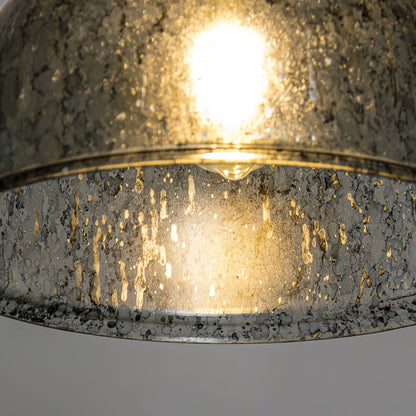 Kunzite Everly Pendant Lamp