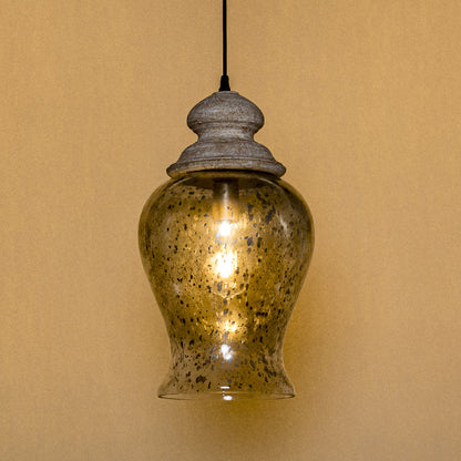 Kunzite Everly Pendant Lamp