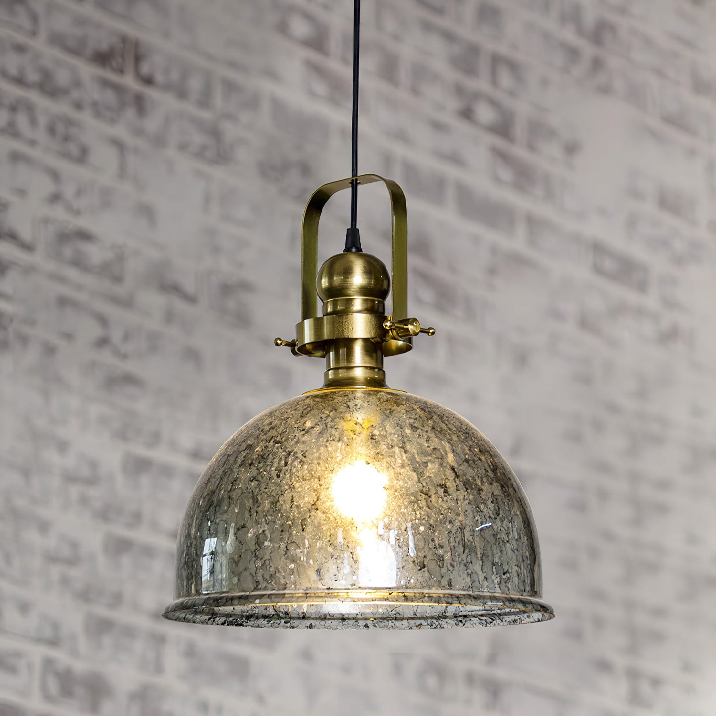 Kunzite Everly Pendant Lamp