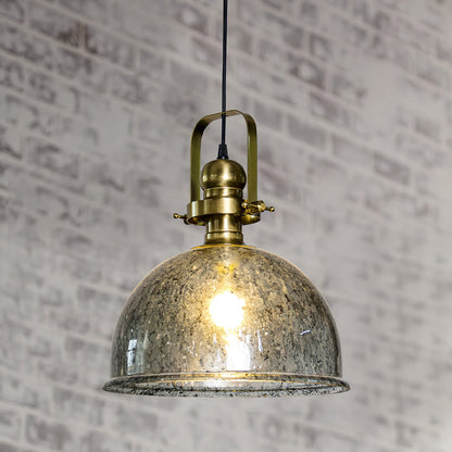 Kunzite Everly Pendant Lamp
