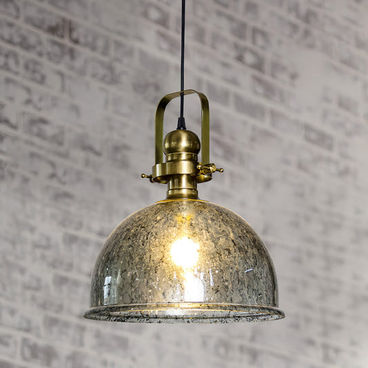 Kunzite Everly Pendant Lamp