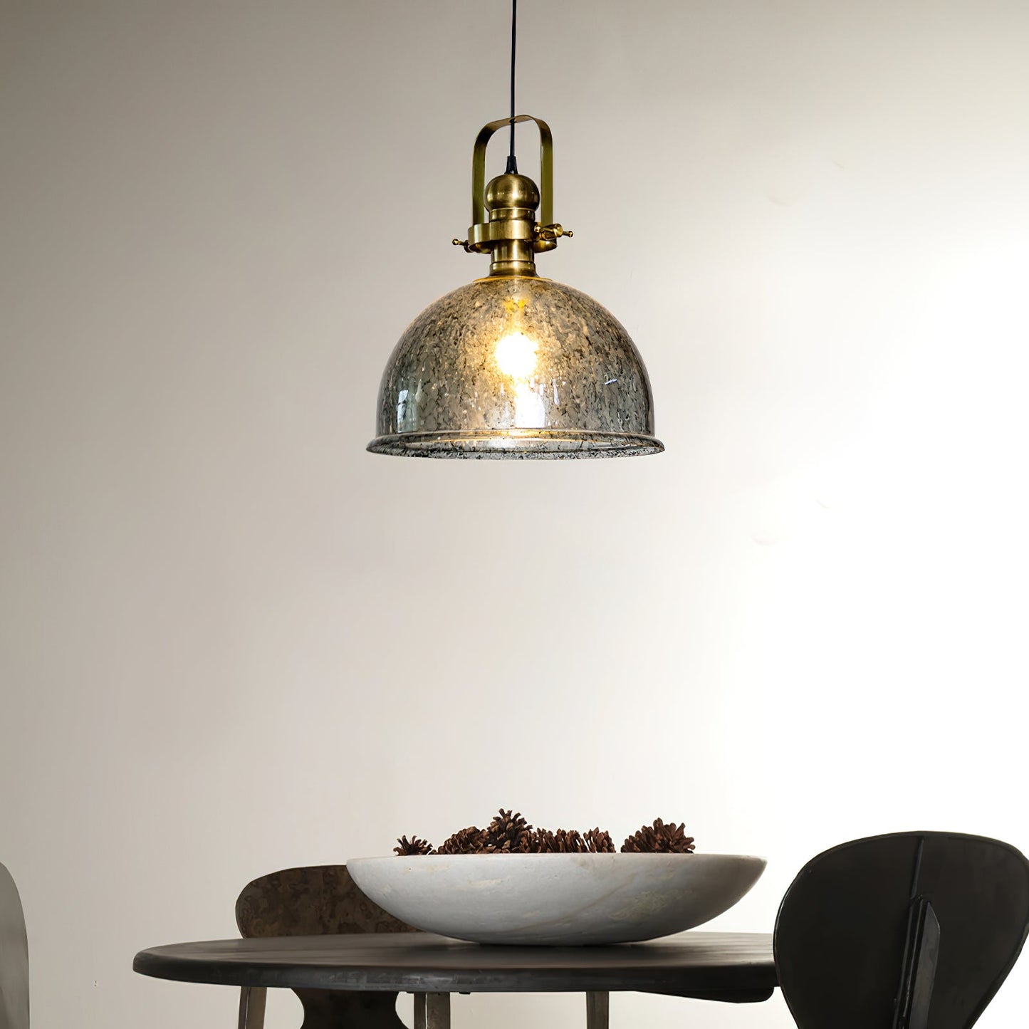 Kunzite Everly Pendant Lamp