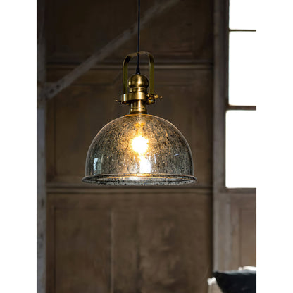 Kunzite Everly Pendant Lamp