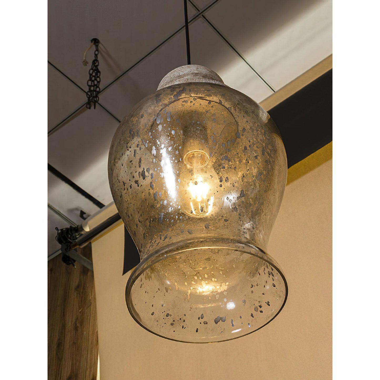 Kunzite Everly Pendant Lamp