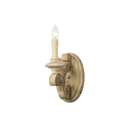 Kunzite Hayman Bay Sconce