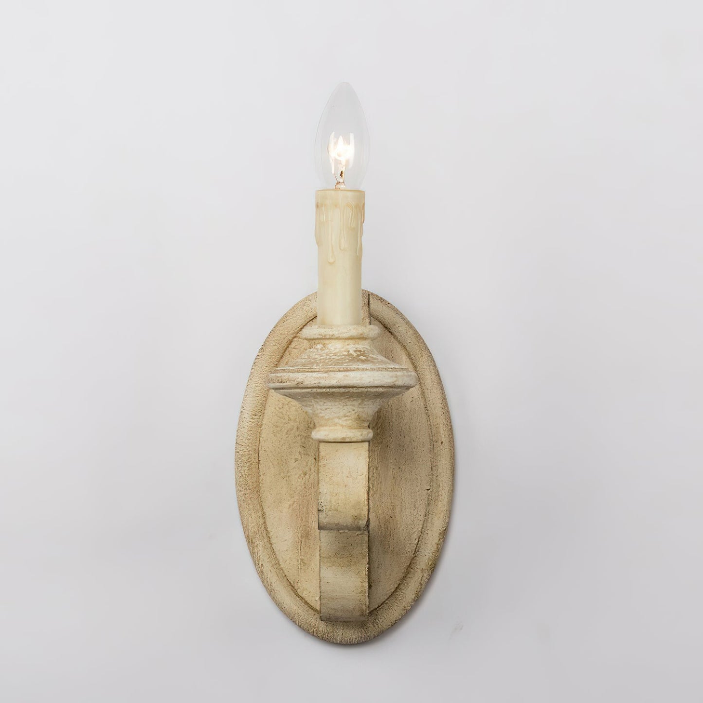 Kunzite Hayman Bay Sconce