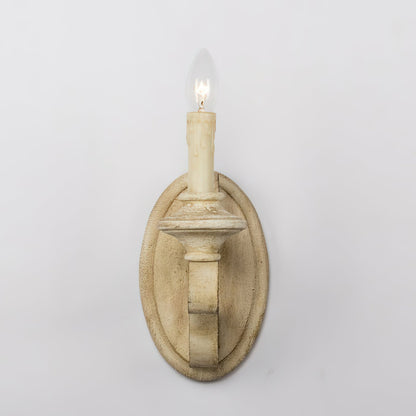 Kunzite Hayman Bay Sconce