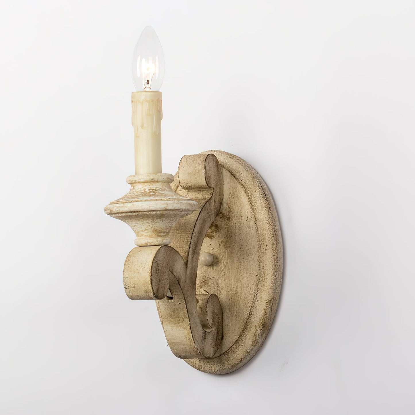 Kunzite Hayman Bay Sconce