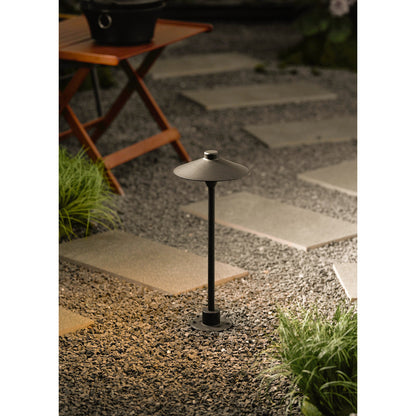 Zelika Outdoor Lights