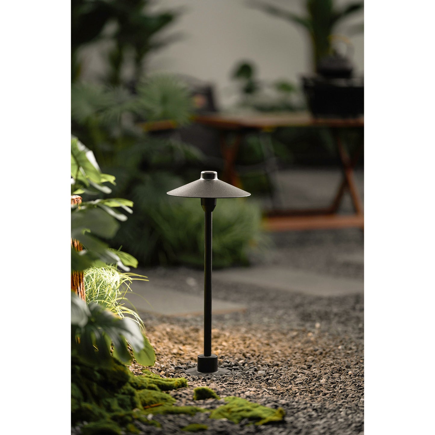Zelika Outdoor Lights