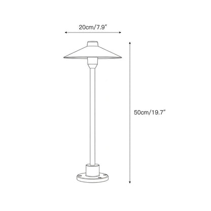 Zelika Outdoor Lights