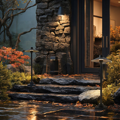 Zelika Outdoor Lights