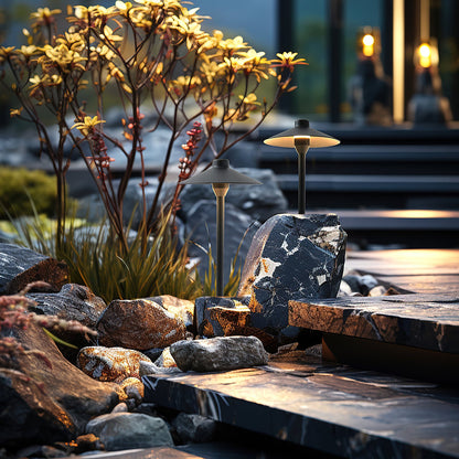 Zelika Outdoor Lights