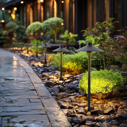Zelika Outdoor Lights