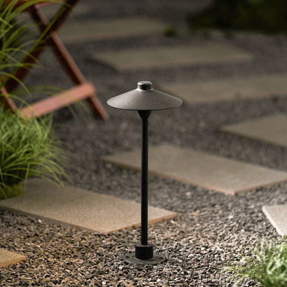 Zelika Outdoor Lights