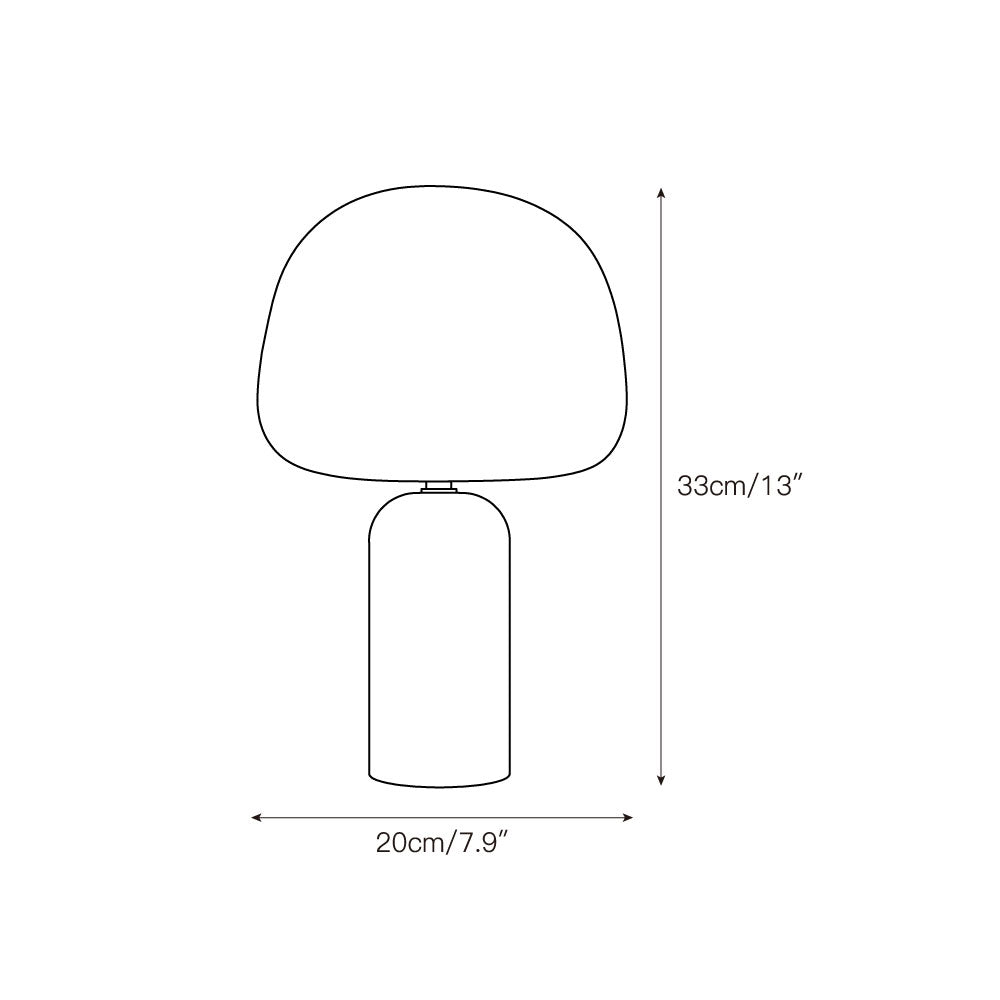 Hesia Table Lamp