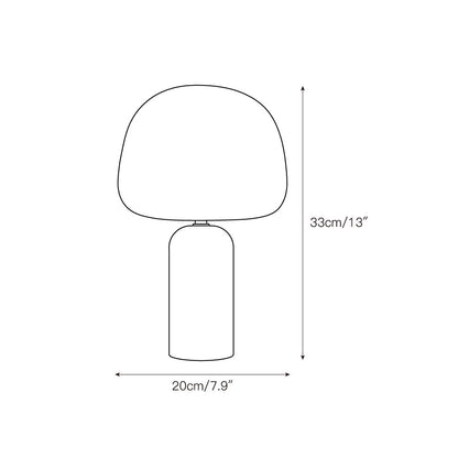 Hesia Table Lamp