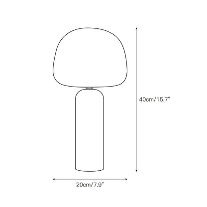Hesia Table Lamp