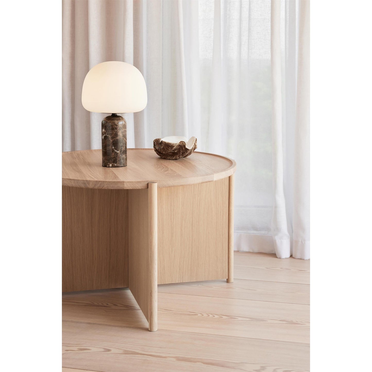 Hesia Table Lamp