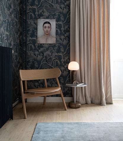 Hesia Table Lamp