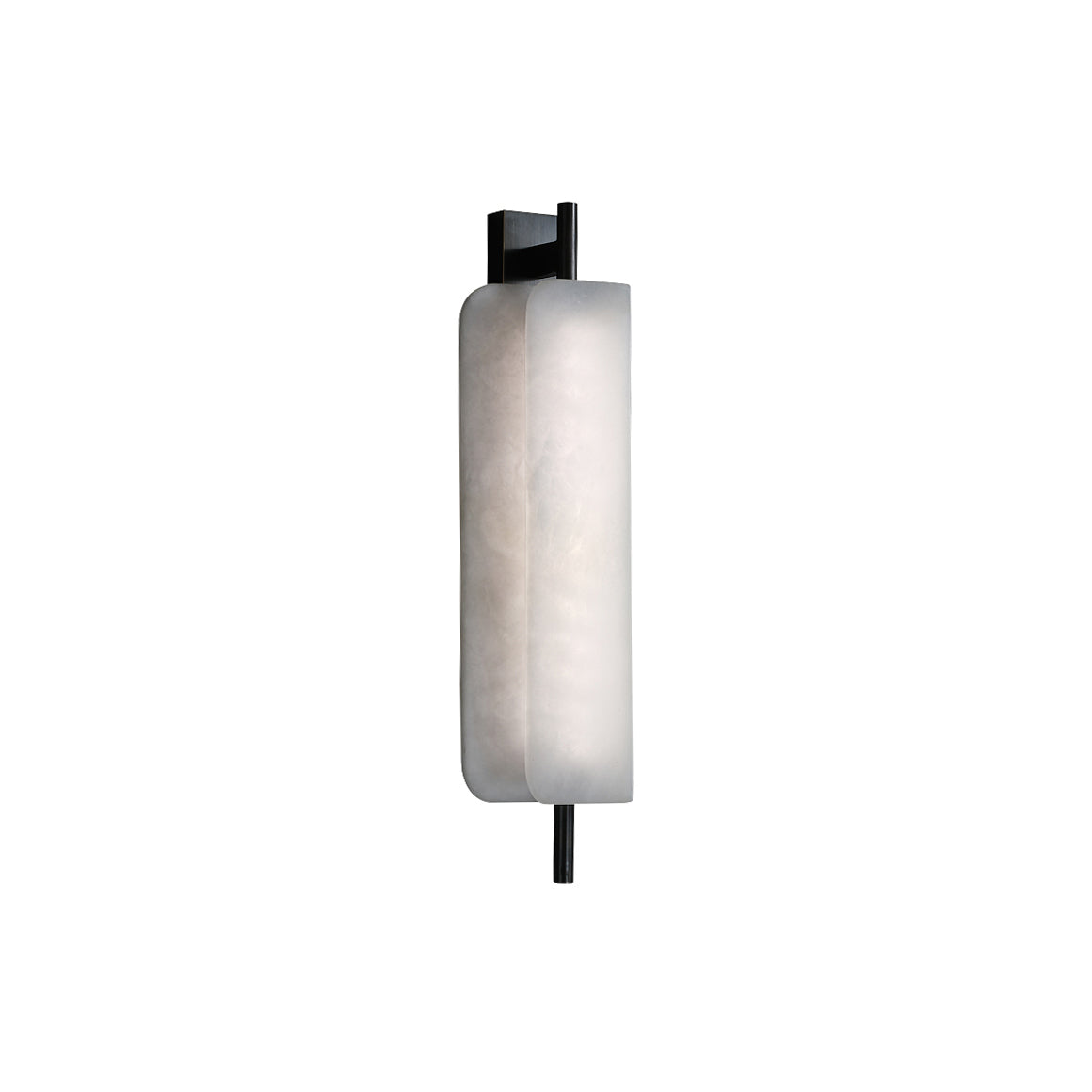 Aljezur Alabaster Wall Lamp