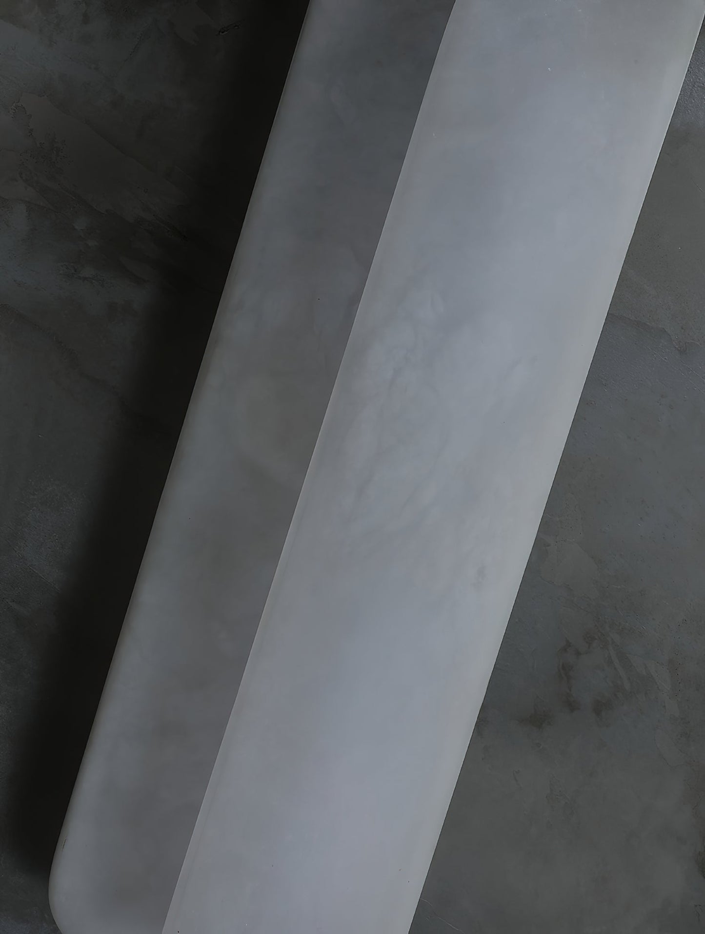 Aljezur Alabaster Wall Lamp
