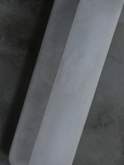 Aljezur Alabaster Wall Lamp