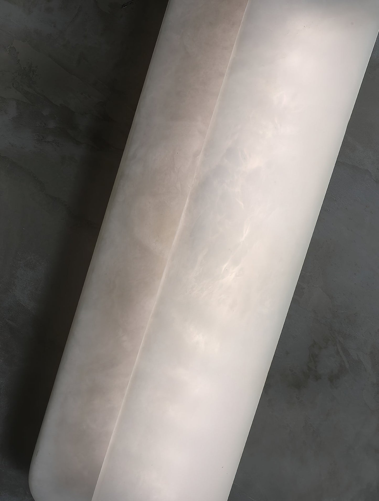 Aljezur Alabaster Wall Lamp