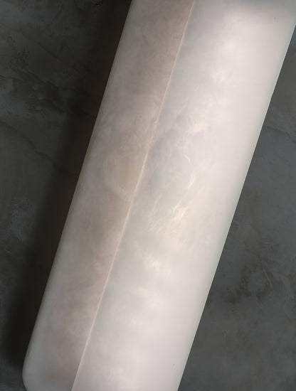 Aljezur Alabaster Wall Lamp